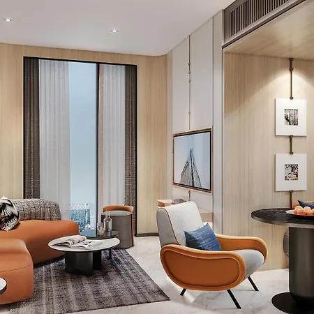 Mercure Bangkok Siam Ratchathewi