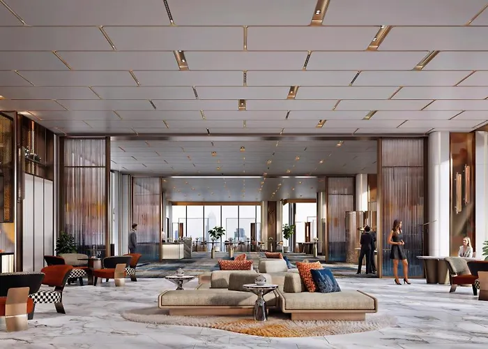 Mercure Siam Ratchathewi Бангкок