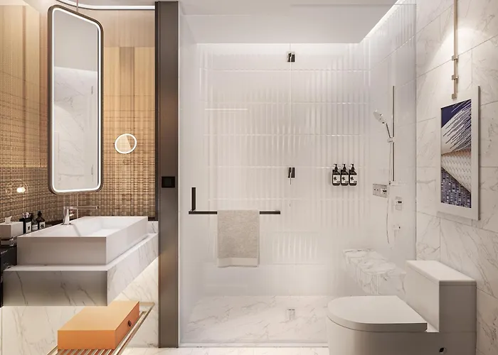 Отель Mercure Siam Ratchathewi