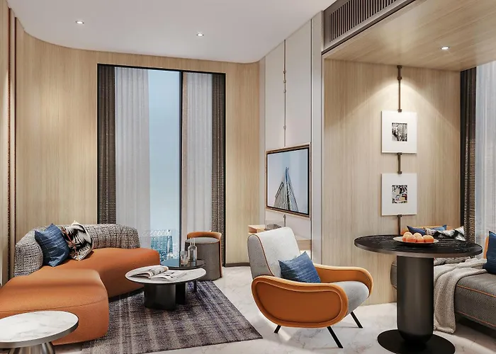 Mercure Siam Ratchathewi Отель