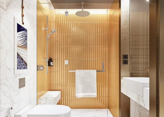 Mercure Siam Ratchathewi 4* Бангкок
