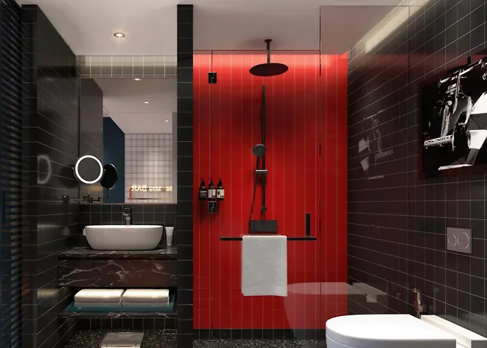 Mercure Siam Ratchathewi 4* Бангкок